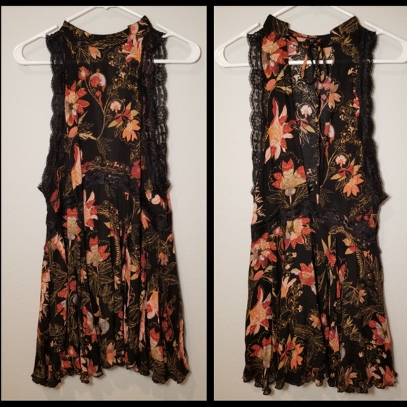 Free People Other - Free People Intimately mini dress